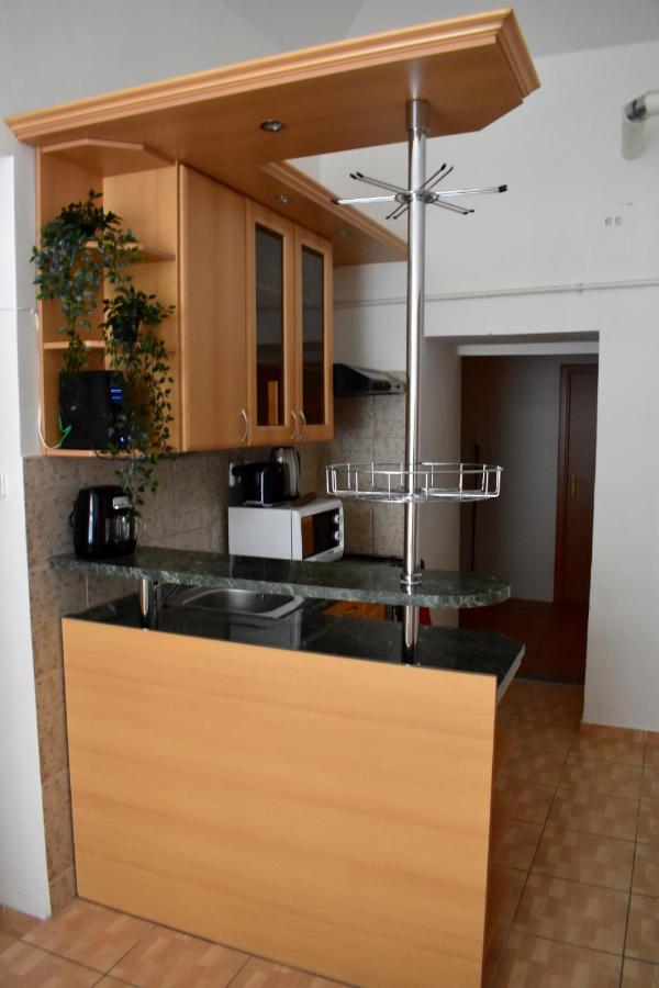 Andy'S Central 3-Bedroom Apartment ! Praga