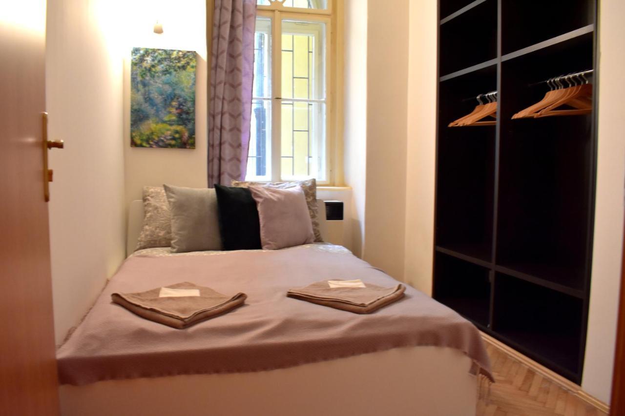Apartamento Andy'S Central 3-Bedroom Apartment !