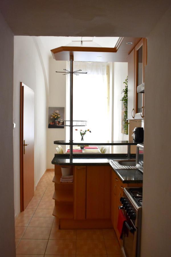 Andy'S Central 3-Bedroom Apartment ! Apartamento Praga