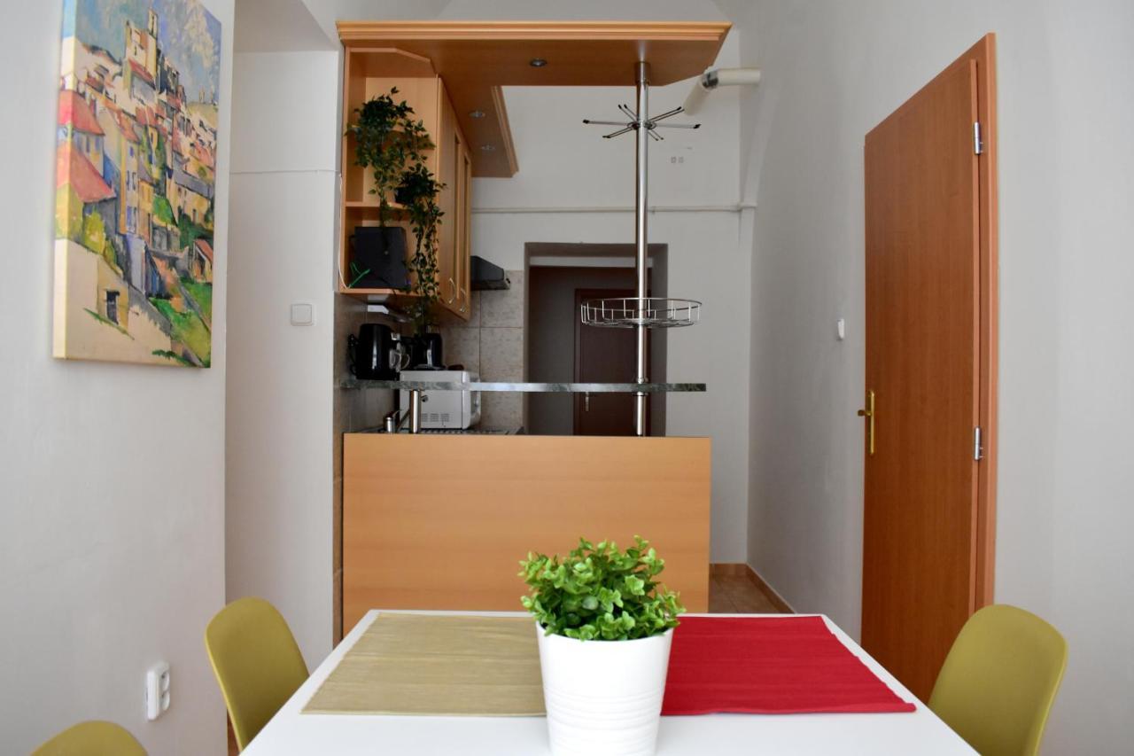 Andy'S Central 3-Bedroom Apartment ! * Praga